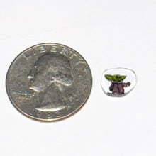 Load image into Gallery viewer, DH Colwell Baby Yoda Coin (Multiple Versions)
