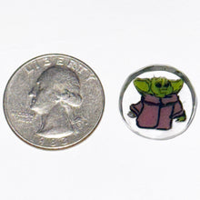 Load image into Gallery viewer, DH Colwell Baby Yoda Coin (Multiple Versions)
