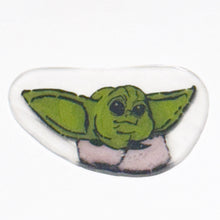 Load image into Gallery viewer, DH Colwell Baby Yoda Head Coin (Multiple Versions)

