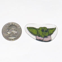 Load image into Gallery viewer, DH Colwell Baby Yoda Head Coin (Multiple Versions)
