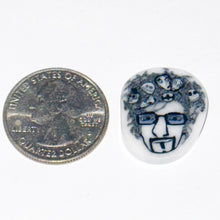 Load image into Gallery viewer, Greg Chase Tim Burton Coin
