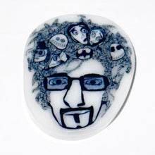 Load image into Gallery viewer, Greg Chase Tim Burton Coin

