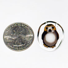 Load image into Gallery viewer, DH Colwell Porg Coin
