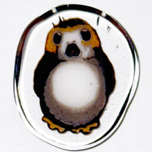 Load image into Gallery viewer, DH Colwell Porg Coin
