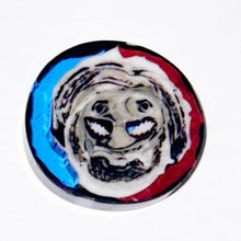 Load image into Gallery viewer, Stephen Boehme Jerry Garcia Coin
