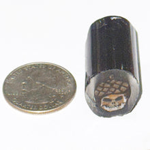 Load image into Gallery viewer, Robert Koch x Stephen Boehme Acorn Skull Cane
