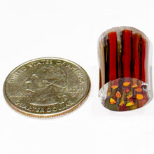 Load image into Gallery viewer, Robert Koch Fall Leaves Cluster Cane
