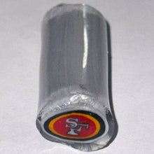 Load image into Gallery viewer, Malachi Wilkinson 49ers Cane
