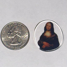 Load image into Gallery viewer, DH Colwell Mona Lisa Coin
