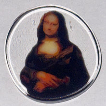 Load image into Gallery viewer, DH Colwell Mona Lisa Coin
