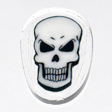 Load image into Gallery viewer, Dave Strobel Skull Coin
