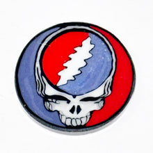 Load image into Gallery viewer, Dave Strobel Steal Your Face Coin

