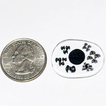 Load image into Gallery viewer, Dave Strobel Death Star Cluster Coin
