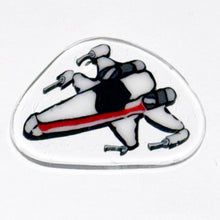 Load image into Gallery viewer, Dave Strobel X-Wing Coin
