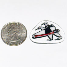 Load image into Gallery viewer, Dave Strobel X-Wing Coin
