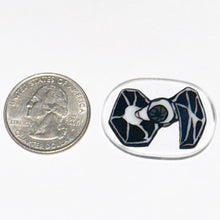 Load image into Gallery viewer, Dave Strobel Tie Fighter Coin
