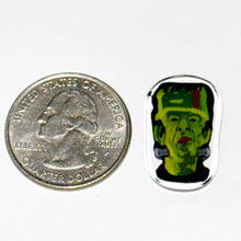 Load image into Gallery viewer, Brandon Kainz Frankenstein Coin
