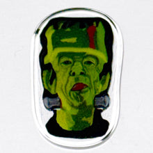 Load image into Gallery viewer, Brandon Kainz Frankenstein Coin

