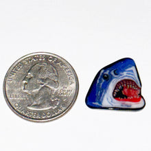 Load image into Gallery viewer, Brandon Kainz Jaws Coin
