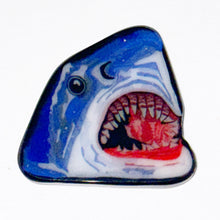 Load image into Gallery viewer, Brandon Kainz Jaws Coin
