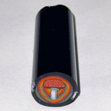 Load image into Gallery viewer, Dave Strobel Mushroom Cane
