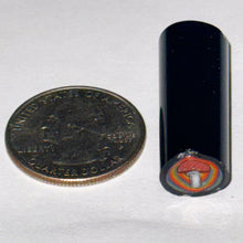 Load image into Gallery viewer, Dave Strobel Mushroom Cane
