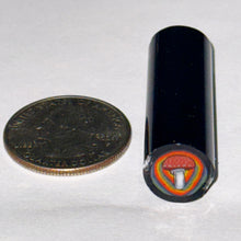 Load image into Gallery viewer, Dave Strobel Mushroom Cane
