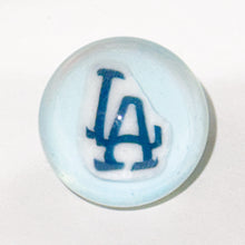 Load image into Gallery viewer, Keys Glass Dodgers Marble
