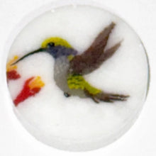 Load image into Gallery viewer, Travis Chaudoir Hummingbird Coin
