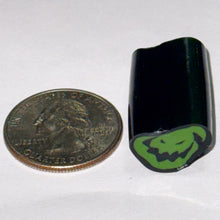 Load image into Gallery viewer, Torch Glass Oogie Boogie Cane
