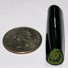 Load image into Gallery viewer, Torch Glass Oogie Boogie Cane

