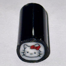 Load image into Gallery viewer, Dave Strobel Hello Kitty Cane
