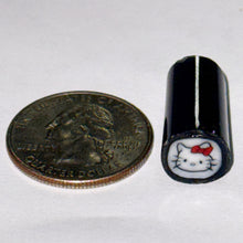 Load image into Gallery viewer, Dave Strobel Hello Kitty Cane
