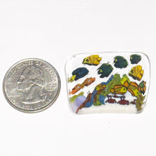 Load image into Gallery viewer, Greg Chase Ocean Coin
