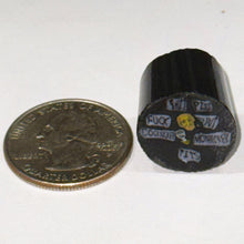 Load image into Gallery viewer, Greg Chase George Carlin 7 Words You Can’t Say On TV Cane
