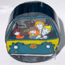 Load image into Gallery viewer, Greg Chase Mystery Machine v3 Cane
