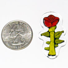 Load image into Gallery viewer, Robert Koch Rose Coin
