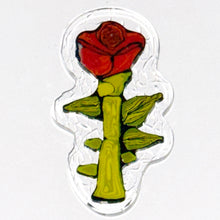 Load image into Gallery viewer, Robert Koch Rose Coin
