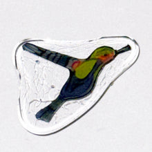Load image into Gallery viewer, Robert Koch Hummingbird Coin
