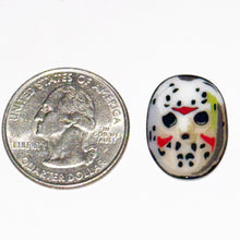 Load image into Gallery viewer, Brandon Kainz Jason Vorhees Mask Coin
