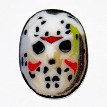 Load image into Gallery viewer, Brandon Kainz Jason Vorhees Mask Coin
