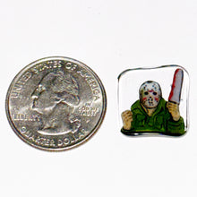 Load image into Gallery viewer, Brandon Kainz Jason Voorhees Coin
