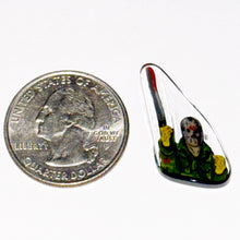 Load image into Gallery viewer, Brandon Kainz Jason Voorhees Coin
