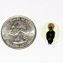 Load image into Gallery viewer, Brandon Kainz Figrin D'an Half Body Coin
