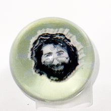 Load image into Gallery viewer, Keys Glass Jerry Garcia Marble
