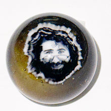 Load image into Gallery viewer, Keys Glass Jerry Garcia Marble
