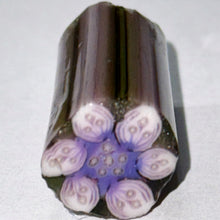 Load image into Gallery viewer, Stephen Boehme Flower Cane
