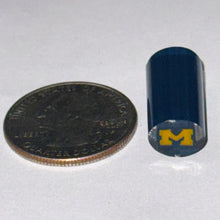 Load image into Gallery viewer, Malachi Wilkinson Michigan Cane
