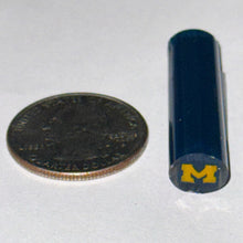 Load image into Gallery viewer, Malachi Wilkinson Michigan Cane
