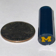 Load image into Gallery viewer, Malachi Wilkinson Michigan Cane
